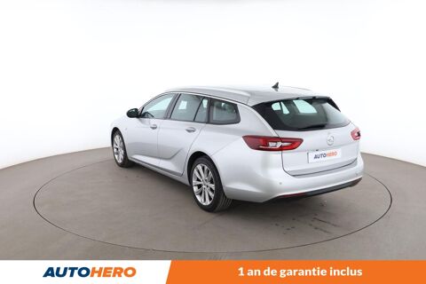 Insignia 1.5 Diesel Elegance Business Automatique 122 ch 2020 occasion 92130 Issy-les-Moulineaux