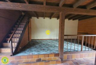  Maison � vendre 3 pi�ces 61 m�