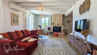  Maison à vendre 6 pièces 190 m²