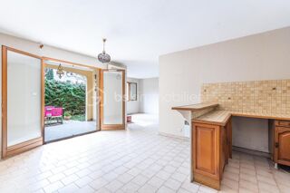  Appartement à vendre 3 pièces 46 m²