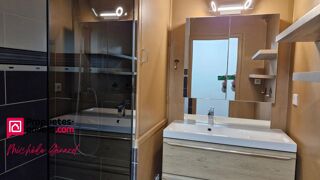  Appartement  vendre 3 pices 59 m