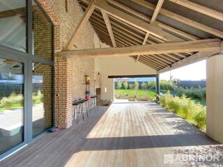  Maison � vendre 11 pi�ces 423 m�