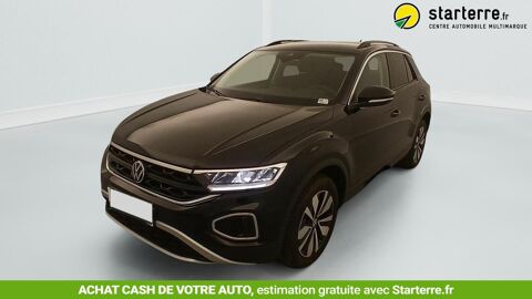 T-ROC 1.5 TSI EVO2 150 Start/Stop BVM6 Life Plus 2025 occasion 69190 Saint-Fons