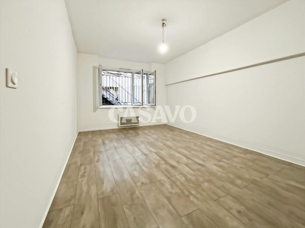 Vente Appartement Vente Appartement 2 pièces de 38m² - 78120 Rambouillet Rambouillet