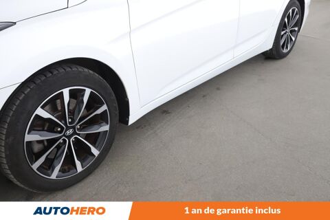 i40 SW 1.7 CRDi Blue Drive Creative DCT-7 141 ch 2017 occasion 92130 Issy-les-Moulineaux
