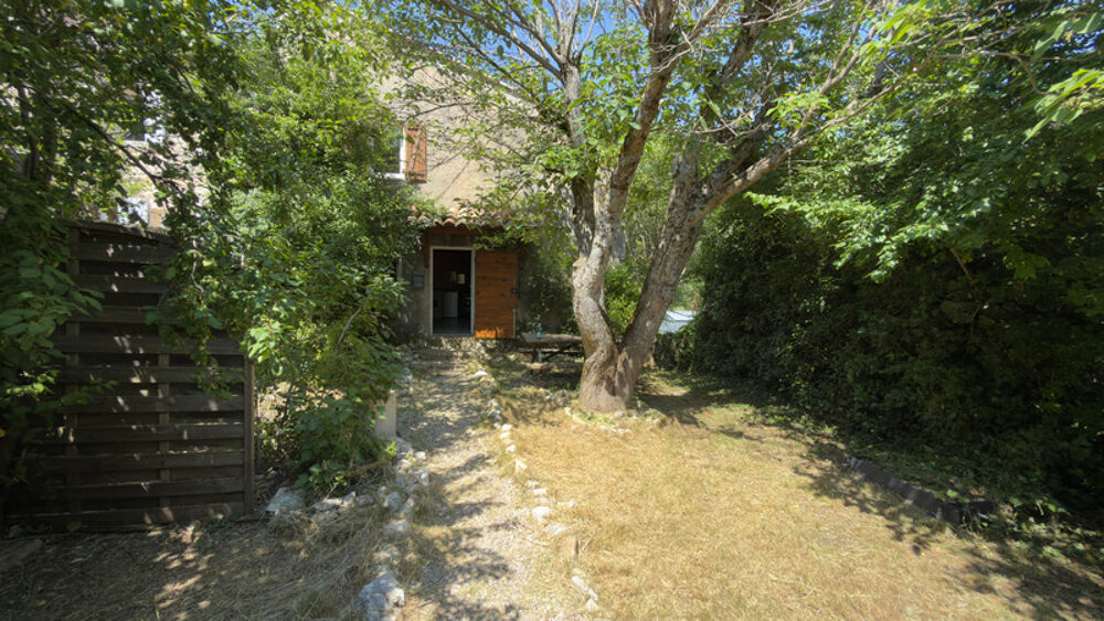 Maison 3 pièces 52 m² · à Sault · 52 m² · 138 000 €