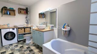  Maison � vendre 3 pi�ces 84 m�