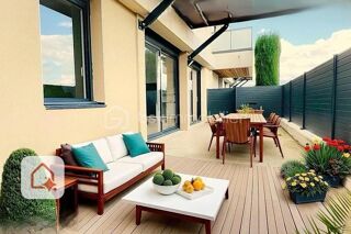  Appartement à vendre 4 pièces 97 m²