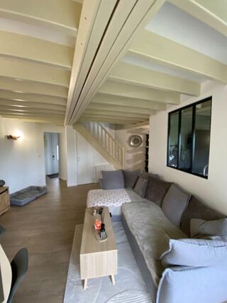  Appartement � vendre 4 pi�ces 79 m�