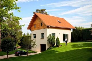  Maison � vendre 5 pi�ces 112 m�