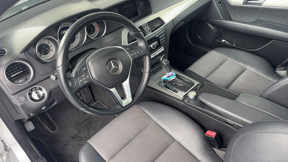 Classe C 3 220 CDI 170 7G-Tronic Avantgarde Executive 2014 occasion 33230 Coutras