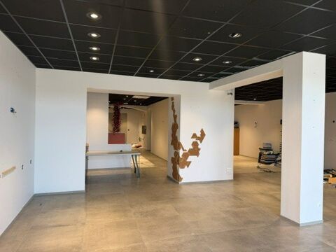   A vendre - Local commercial 