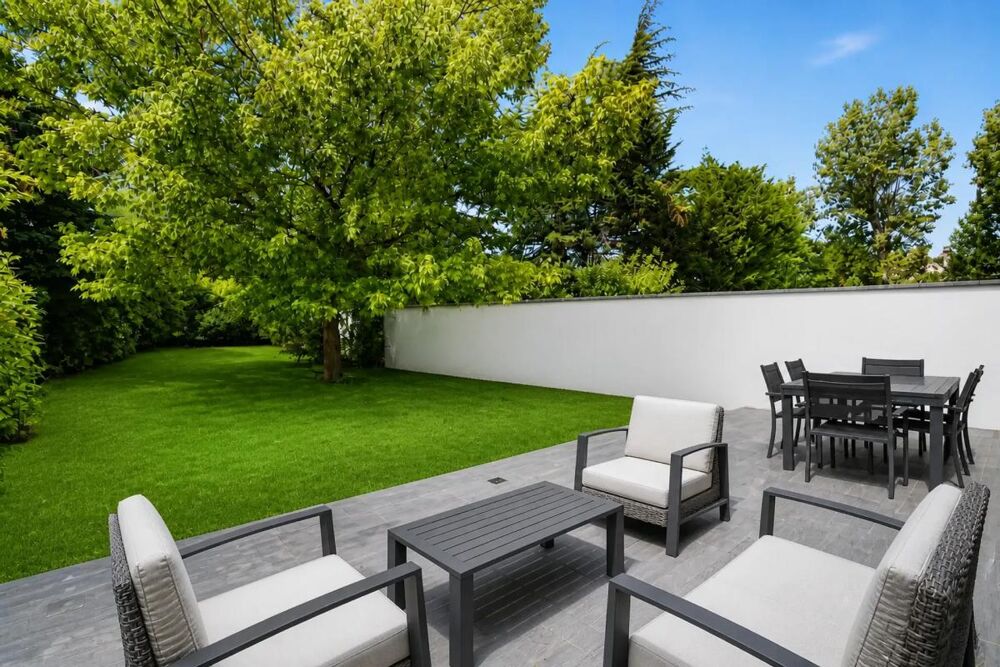 Vente Maison Maison de 9 pièces de 262 m² à Enghien-les-Bains Enghien les bains