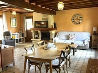  Maison à vendre 5 pièces 134 m²