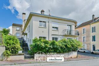  Maison � vendre 8 pi�ces 194 m�