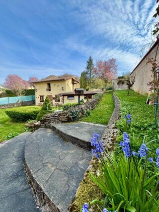  Chalet � vendre 7 pi�ces 140 m�