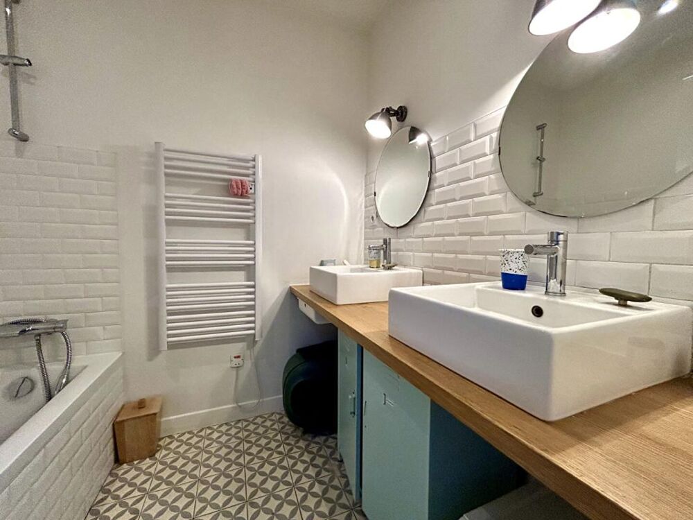 � vendre  Maison B�gles (33130)