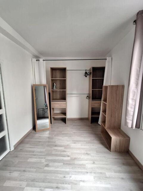  Appartement � louer 2 pi�ces 46 m�