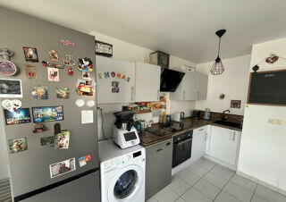  Duplex/triplex � vendre 3 pi�ces 87 m� Thonon les bains