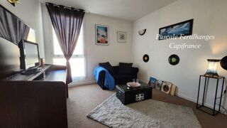  Appartement � vendre 1 pi�ce 20 m�