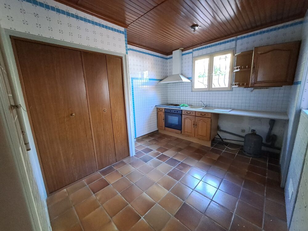 Vente Maison Grande Maison énorme potentiel Talence