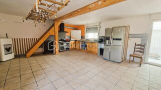  Maison à vendre 4 pièces 140 m²