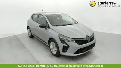 Annonce voiture Renault Clio 17998 