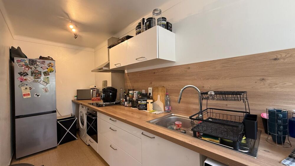 Vente Appartement Appartement à vendre 3 pièces FREJUS (83) Frejus