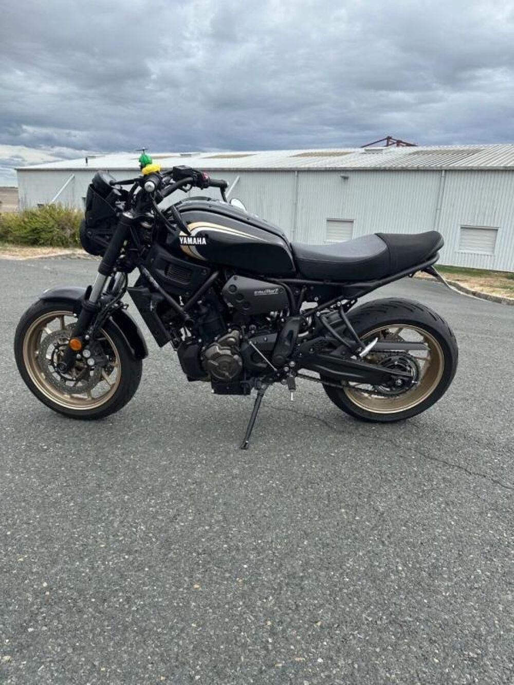 YAMAHA 2024 occasion 36000 Chateauroux
