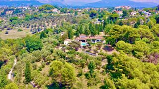  Villa à vendre 9 pièces 440 m²