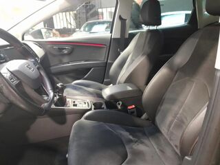 Leon 2.0 TDI 150 Start/Stop FR 2017 occasion 35520 La Chapelle Des Fougeretz
