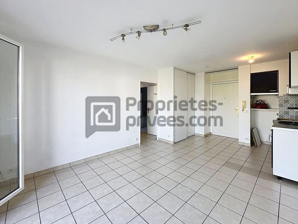 Vente Appartement Appartement Chelles 2 pièces avec balcon 39 m2 Chelles