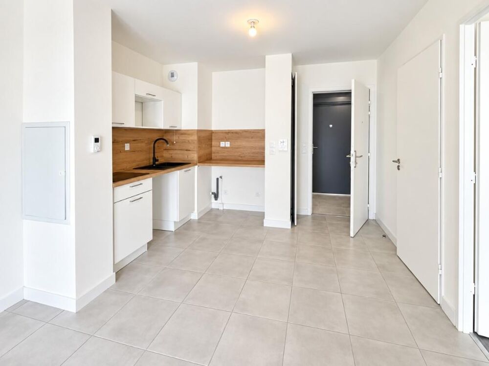 Location Appartement Appartement T2 avec parking et balcon au Pontet Le pontet