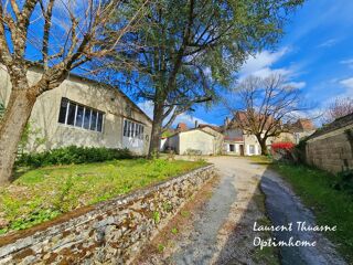  Maison à vendre 7 pièces 190 m²