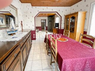  Maison � vendre 4 pi�ces 100 m�