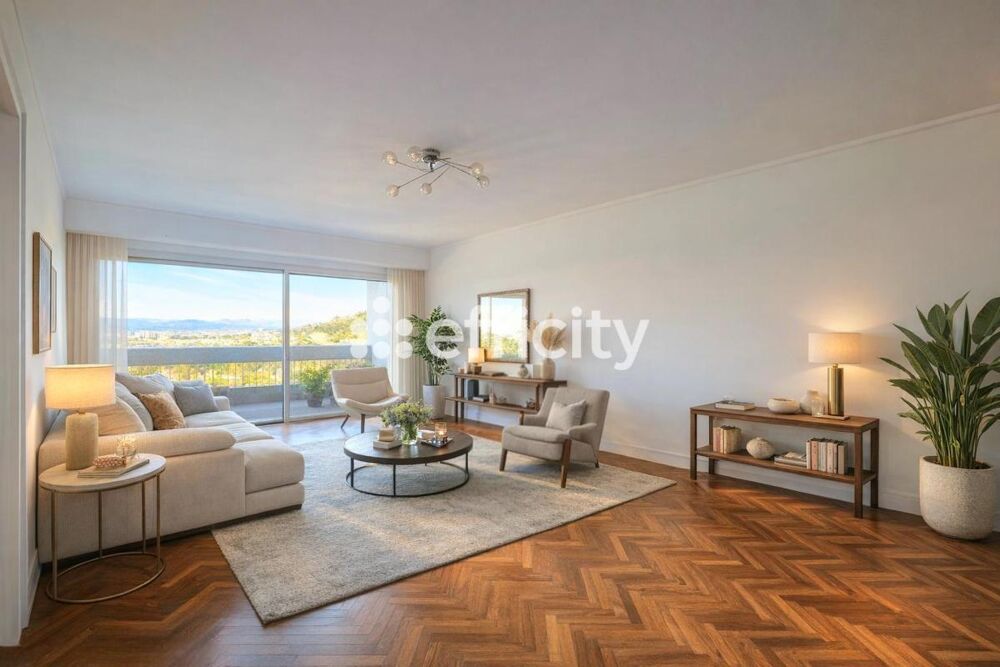 Appartement 4 pièces 87 m² · à Marseille 9 · 87 m² · 260 000 €