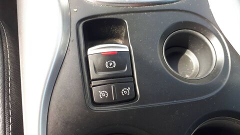 Kadjar 1.6 dCi 130 Intens 2018 occasion 51230 Pleurs
