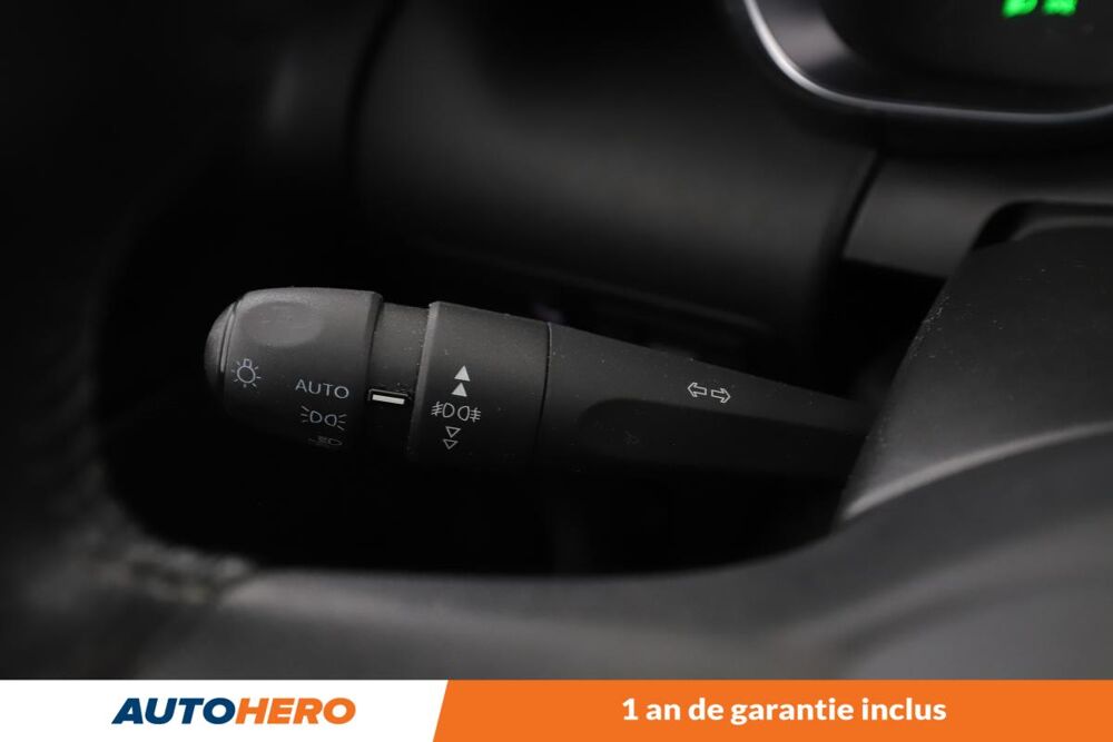 C3 Aircross 1.5 Blue-HDi Shine Business EAT6 120 ch 2021 occasion 92130 Issy-les-Moulineaux