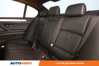S&eacute;rie 5 520d M Sport BVA8 190 ch 2016 occasion 92130 Issy-les-Moulineaux