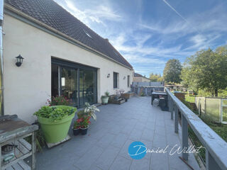  Maison � vendre 6 pi�ces 156 m�