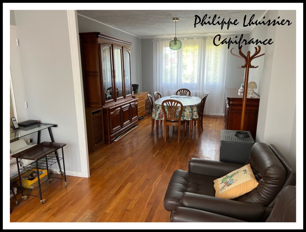 Maison à vendre 4 pièces (21)