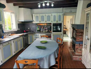  Maison à vendre 10 pièces 208 m²