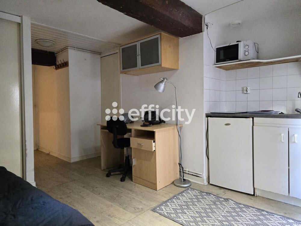 Vente Appartement Appartement La rochelle
