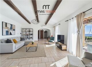  Villa � vendre 9 pi�ces 223 m�