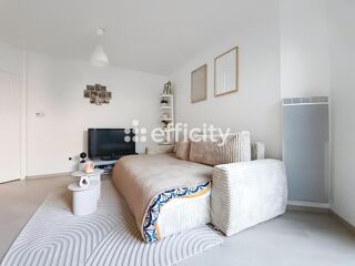  Appartement à vendre 1 pièce 35 m²