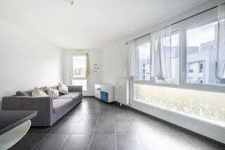 Appartement à vendre 2 pièces 47 m²
