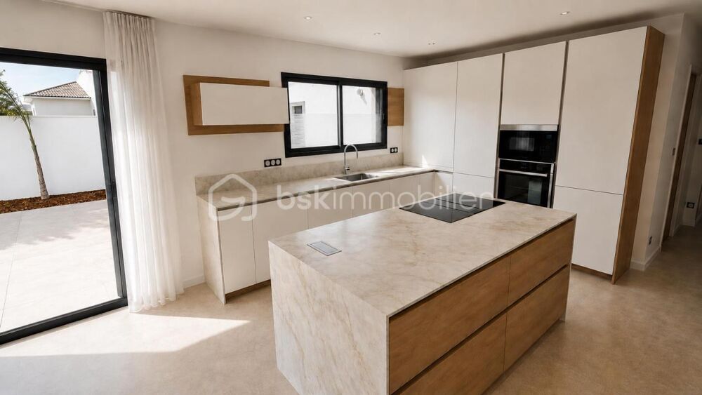 à vendre  Maison La Seyne-sur-Mer (83500)