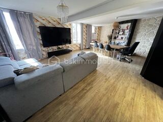  Duplex/triplex à vendre 5 pièces 92 m²