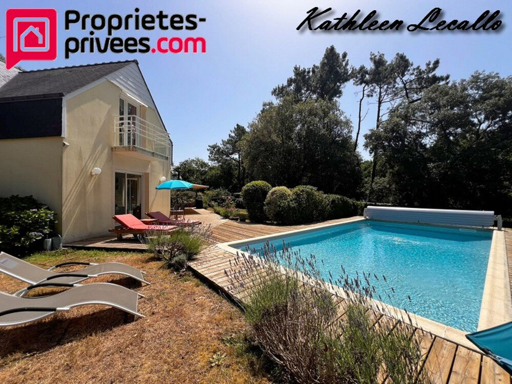 à vendre  Maison Guérande (44350)