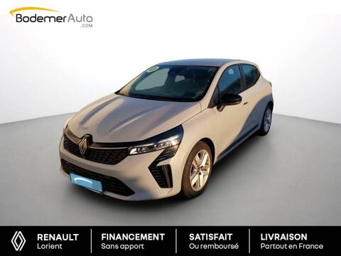 Renault Clio TCe 90 Evolution 2023 occasion Caudan 56850